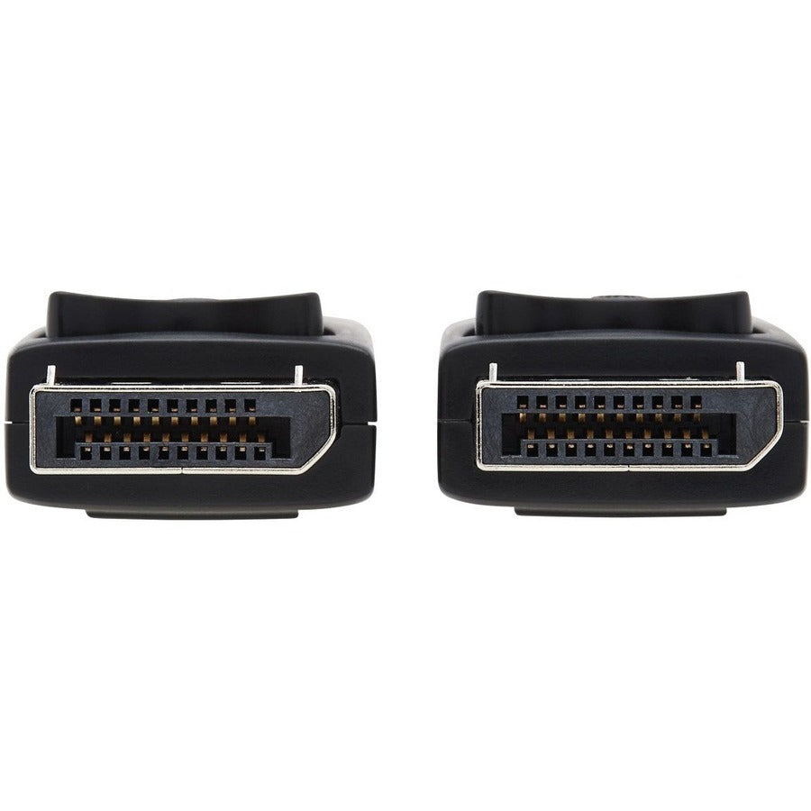 EATON Eaton TRPP580006 Tripp Lite DisplayPort Cable 6 ft (P580-006)