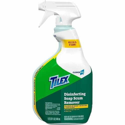 CLOROX Clorox Company CLO35604 Soap Scum Remover Spray 32 Oz