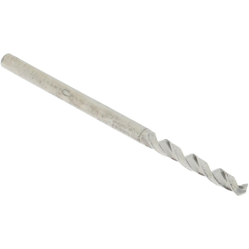 ACCUPRO Accupro A-6100142R Micro Drill Bit 1.42 Mm Solid Carbide