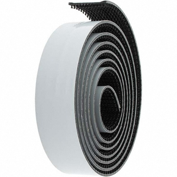 VALUE COLLECTION Value Collection KP83776 Dual Lock Roll 1in X 60in Black