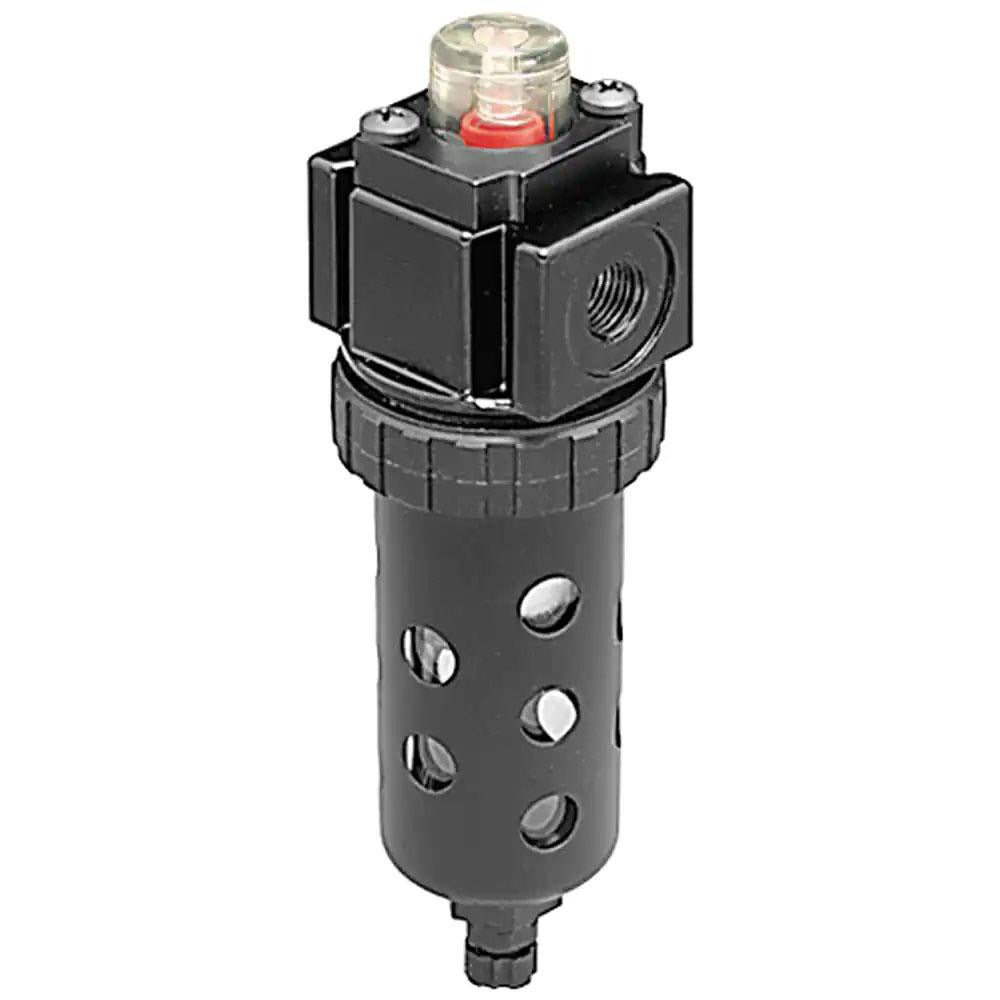 PARKER Parker 15F12EA Coalescing Filter 34 Cfm 1/4 Inch Port