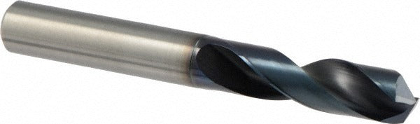 SUMITOMO Sumitomo U101169 7/16 in Solid Carbide Drill Bit Mdw-gs