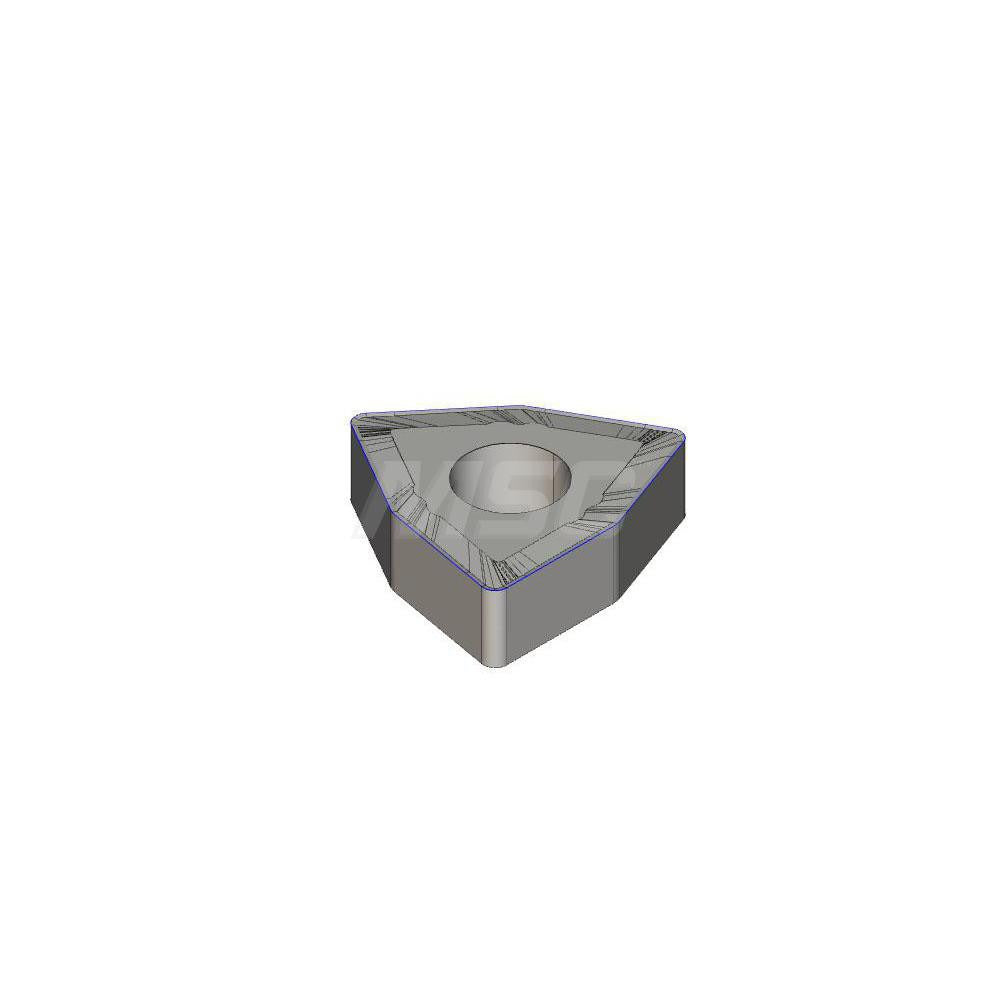 ISCAR Iscar 5503798 Wnmg 432-TF IC20 Turning Insert Solid Carbide