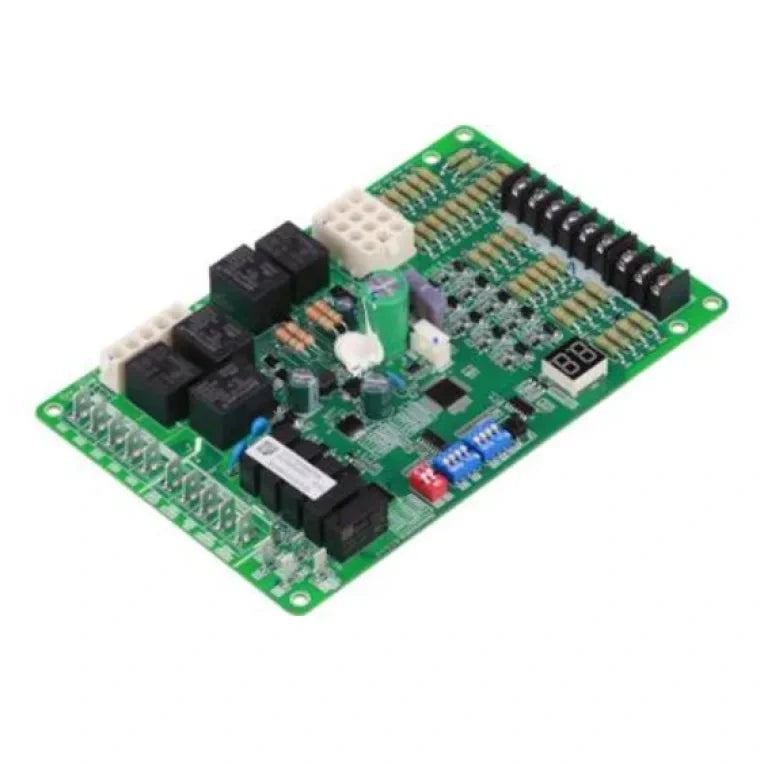 BOSCH Bosch 8-733-956-230 Control Board 96.2 (Main Assembly) 1991052