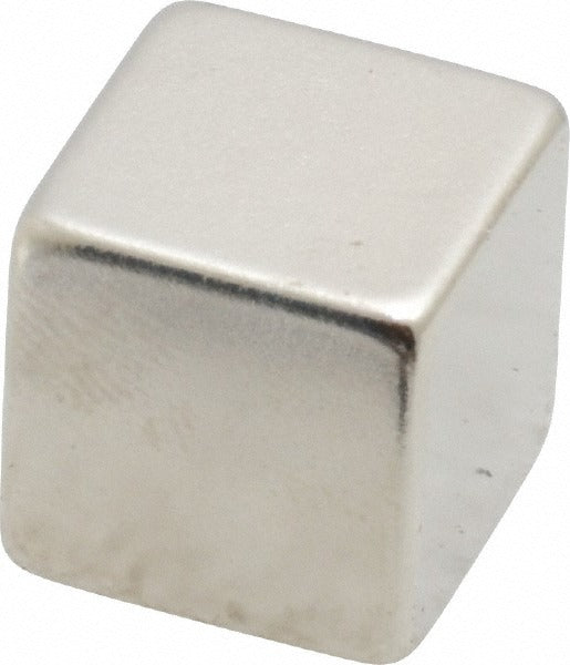ECLIPSE Eclipse N151/MSC Neodymium Block Magnet 4.4 Lb Pull Force