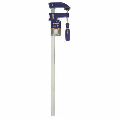 IRWIN Irwin Industrial Tool Co 223124 Quick Grip Bar Clamp 24 in