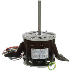 Century Motors 9433A 277V 1075 RPM Motor for HVAC Systems