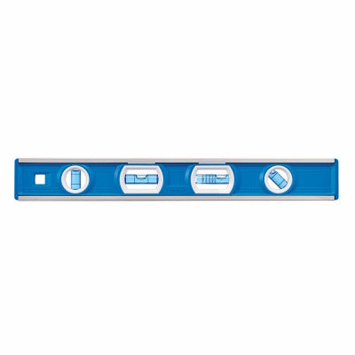 MILWAUKEE Milwaukee EM81.12 12in Magnetic Box Level Heavy Duty