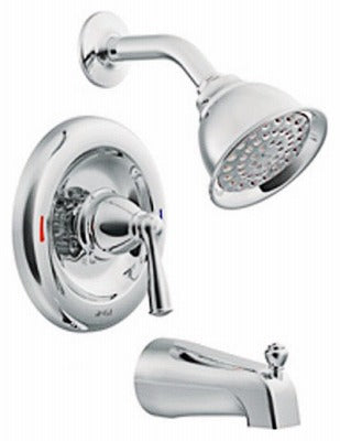 MOEN Moen Inc/faucets 82910 Tub Shower Faucet 1.75 Gpm