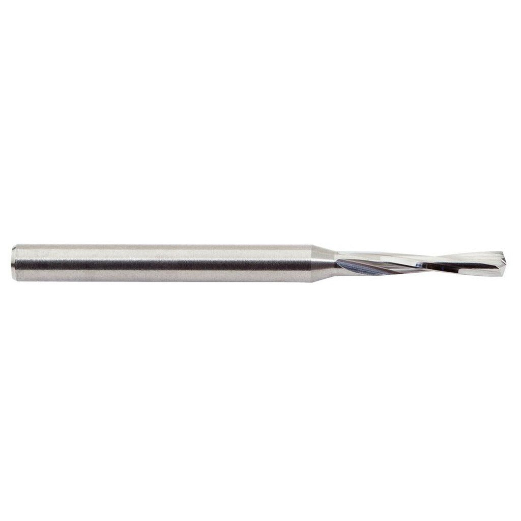 M.A. FORD M.a. Ford 30503700 Micro Drill Bit Wire 63 Solid Carbide