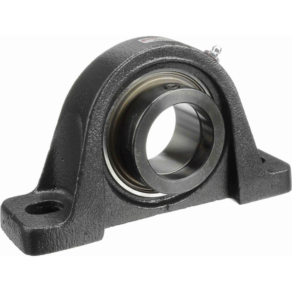 BROWNING Browning 767322 Pillow Block Bearing 1-15/16 in Cast Iron