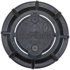 Rain Bird Y54017 Pop-Up Rotor Sprinkler, 25 to 50 ft, Full Circle Spray, 25 to 65 psi