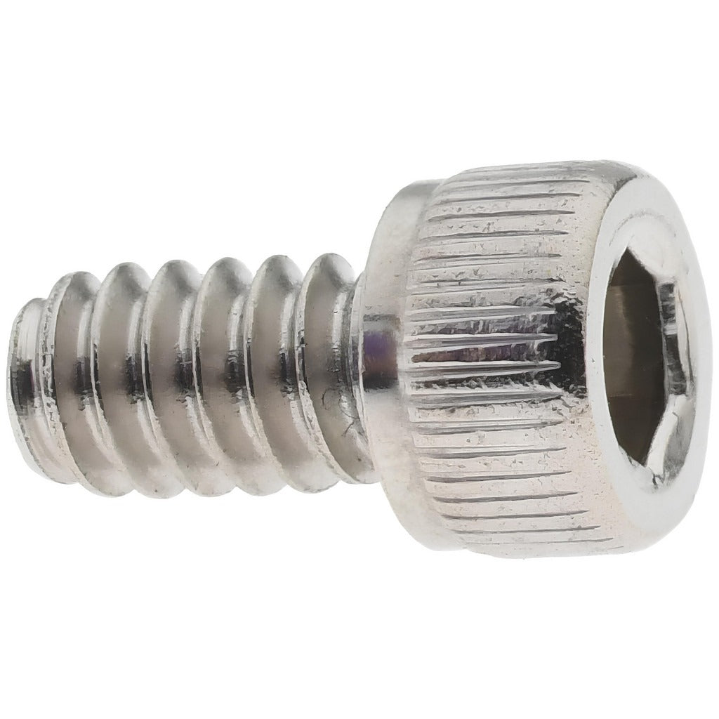 VALUE COLLECTION Value Collection R40666429 Hex Socket Cap Screw 6-32