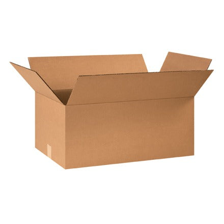 BSC PREFERRED Bsc Preferred 241410 Corrugated Shipping Boxes 200/ECT-32