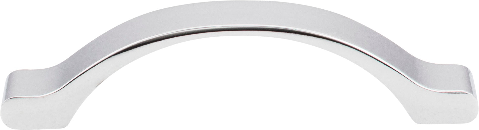 ELEMENTS Elements 511-96PC Cabinet Pull 96mm Polished Chrome Seaver