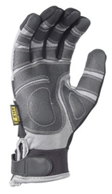 RADIANS Radians Inc DPG210L Heavy Duty Utility Glove Large