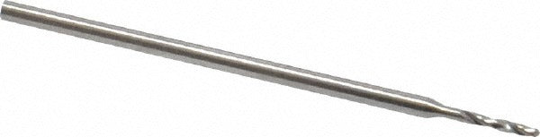 GUHRING Guhring 9003010005900 Cobalt Micro Drill Bit 0.0232 in