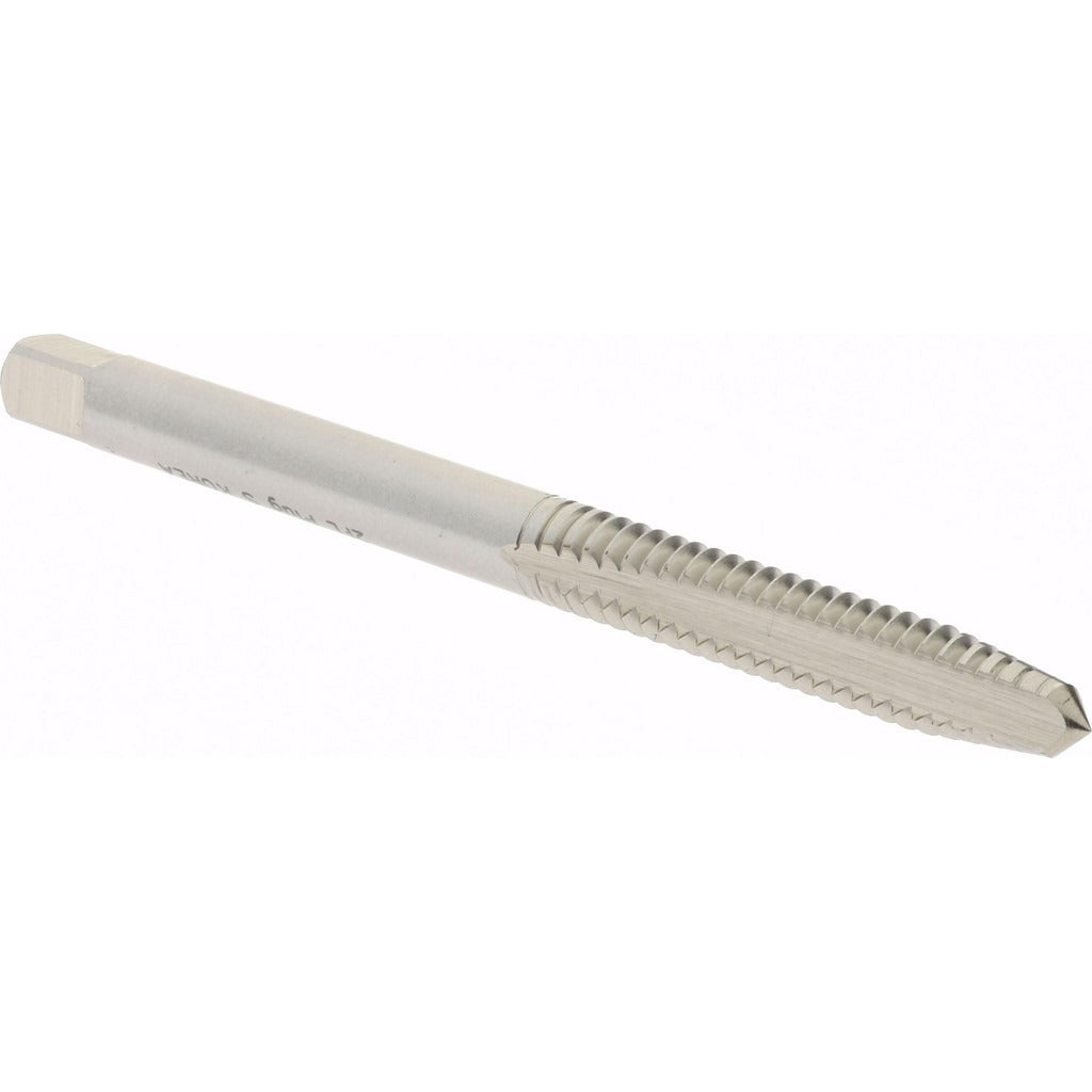 HERTEL Hertel K008231AS Straight Flute Tap 10-24 Unc Hss