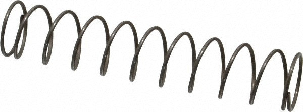 VALUE COLLECTION Value Collection 06812309 Compression Spring 0.6in Od 3in