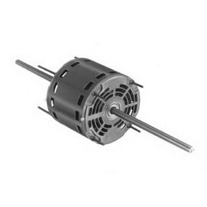 FASCO Fasco D772 Motor 1/2 HP (5.6-Inch Diameter)