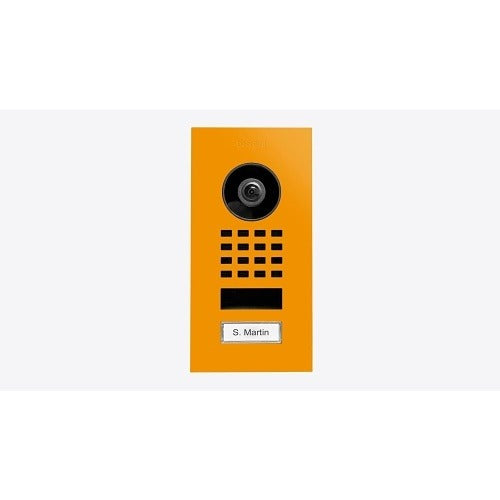 DOORBIRD Doorbird 423878709 Ip Intercom