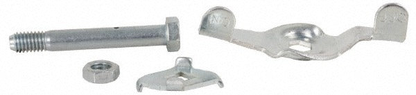 E.R. WAGNER E.r. Wagner 1F004332197 Side Cam Brake Kit Caster