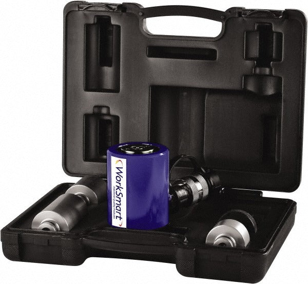 VALUE COLLECTION Value Collection PS-MH-HPC1-156 Portable Hydraulic Cylinder