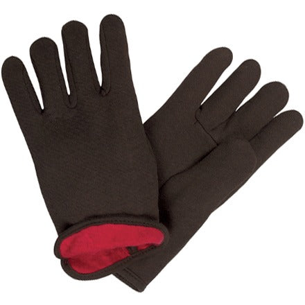 BSC PREFERRED Bsc Preferred GLV1024L Fleece Lined Work Gloves 12pk