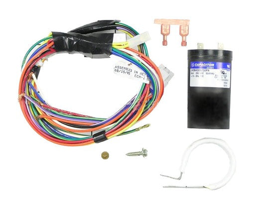 GENERAL ELECTRIC General Electric WH49X10030 2 Speed Motor Harness Kit