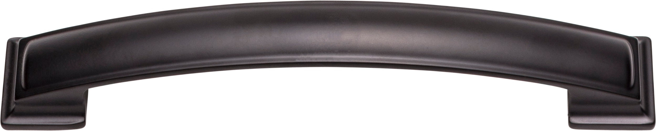 JEFFREY ALEXANDER Jeffrey Alexander 435-160MB Cabinet Pull Matte Black 160mm