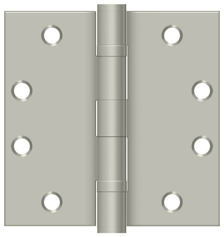 DELTANA Deltana S45BBU15 Square Heavy Duty Ball Bearing Hinge