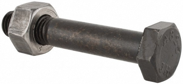 VALUE COLLECTION Value Collection HCI30620375N-015BX Hex Head Bolt 5/8-11