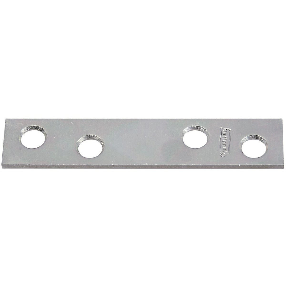STANLEY National Hardware N114-355 Mending Brace Steel