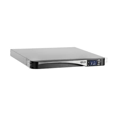 TRIPP LITE Tripp Lite SMC1000RT1U Rackmount Ups Surge Protection