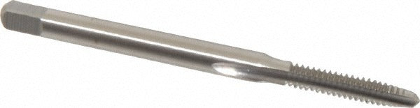 CLEVELAND CONTROLS Cleveland C54147 Hand Tap 4-40 Unc Plug Hss Bright