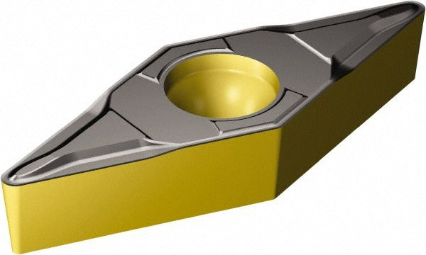 SANDVIK COROMANT Sandvik Coromant 7231483 Turning Insert VBMT331-MF 2220