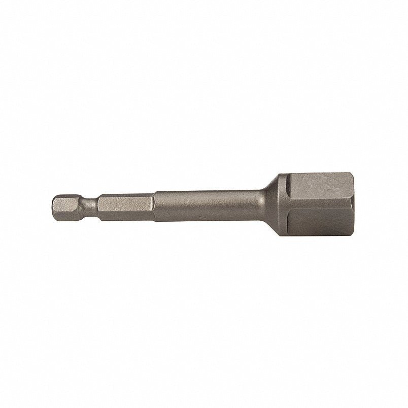 APEX Apex ex-500-3 Hex Power Drive Extension 1/4 Male Hex