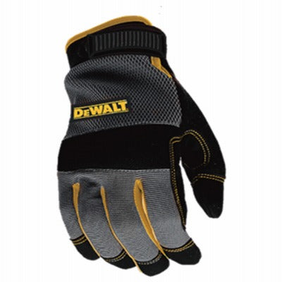 RADIANS Radians Inc DPG211L Utility Work Glove Large
