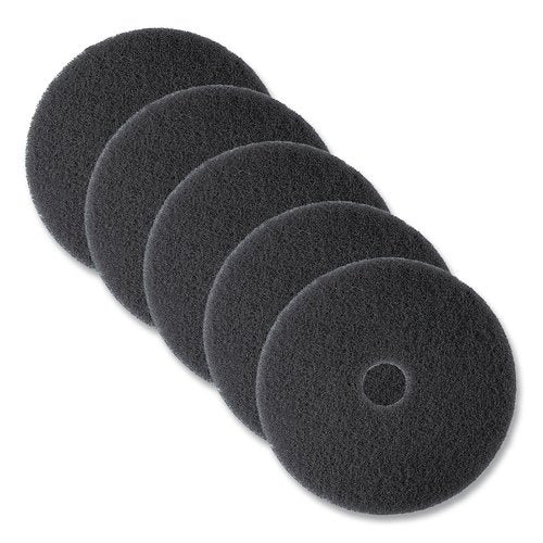 3M 3M MMM08278 High Productivity Floor Pad 7300 20 inch 5 Pads/Carton