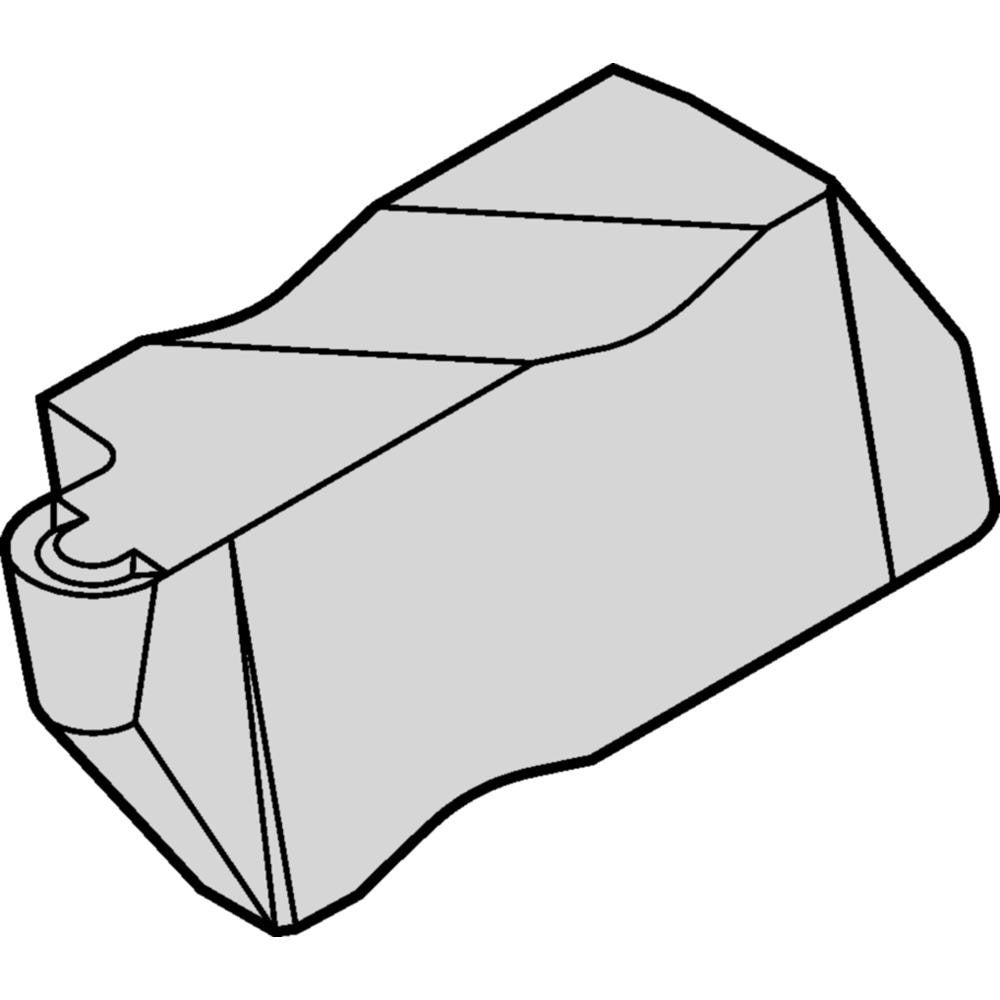 WIDIA Widia 3607236 Nr-k Grooving Insert 0.125 in Carbide