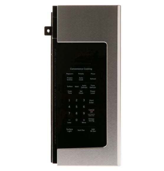 GENERAL ELECTRIC General Electric WB56X38970 Microwave control panel (WB56X38970)