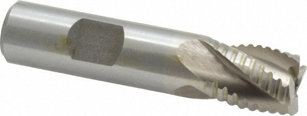 VALUE COLLECTION Value Collection 724-4140 Roughing Finishing End Mill