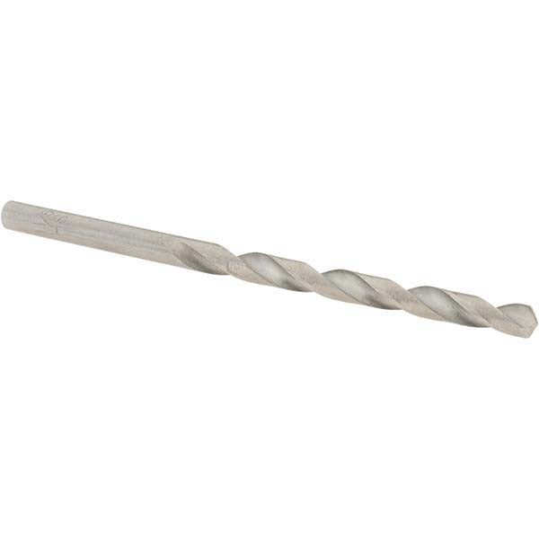 IMPORT-GENERIC Import -22360-B Jobber Length Drill Bit 11/64 in Hss