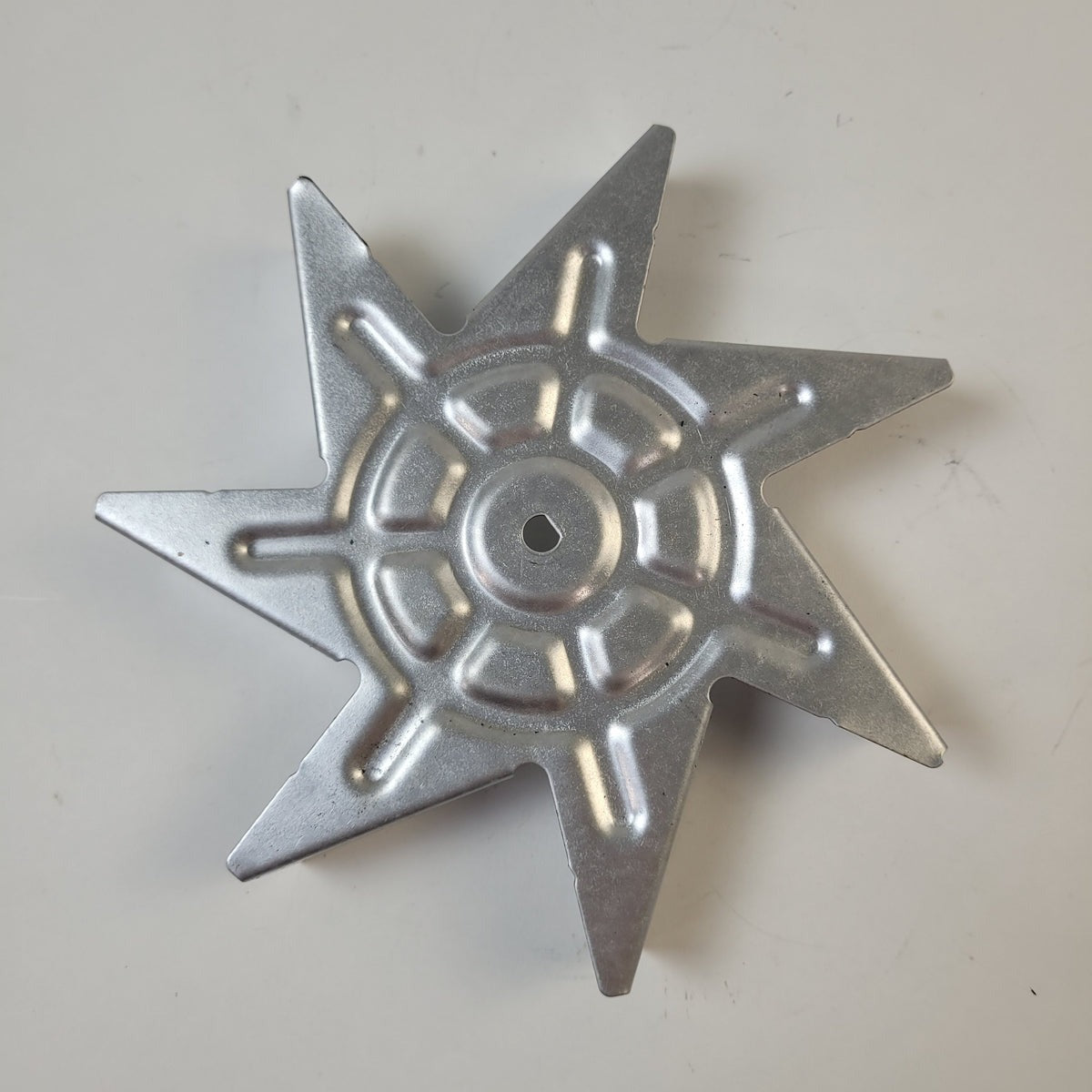 ELECTROLUX Electrolux 5304527454 Range Fan Blade Convection 7 Vane (1 Pack)