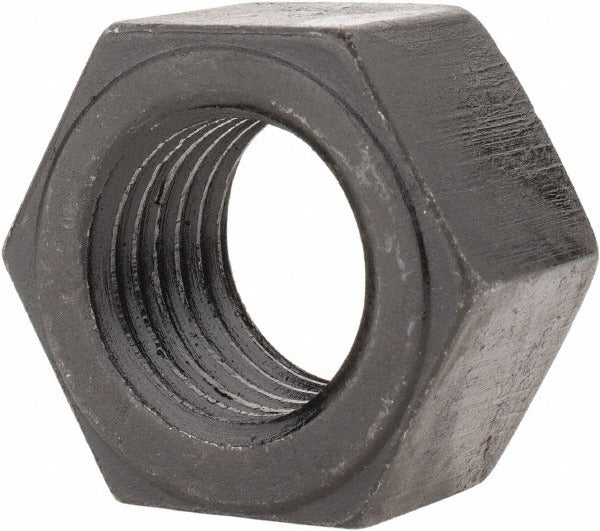 VALUE COLLECTION Value Collection 96791 Hex Nut 1-1/4-7 Unc Grade 5 Steel