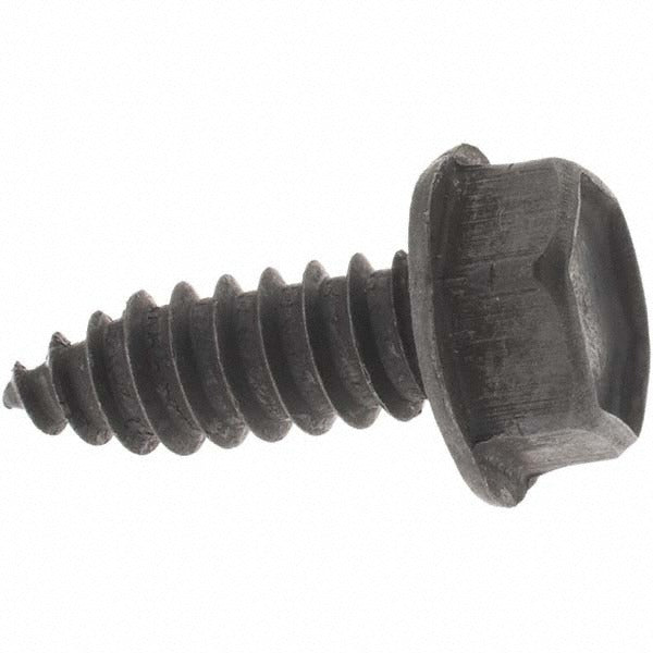 VALUE COLLECTION Value Collection C18350 Hex Sheet Metal Screw 5/16 25pk