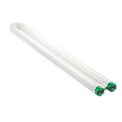 Philips 226746 Type TL U-Bent Fluorescent Lamp, 31 W, G13 Medium Bi-Pin, T8-1 5/BU Shape, 2775 Lumens