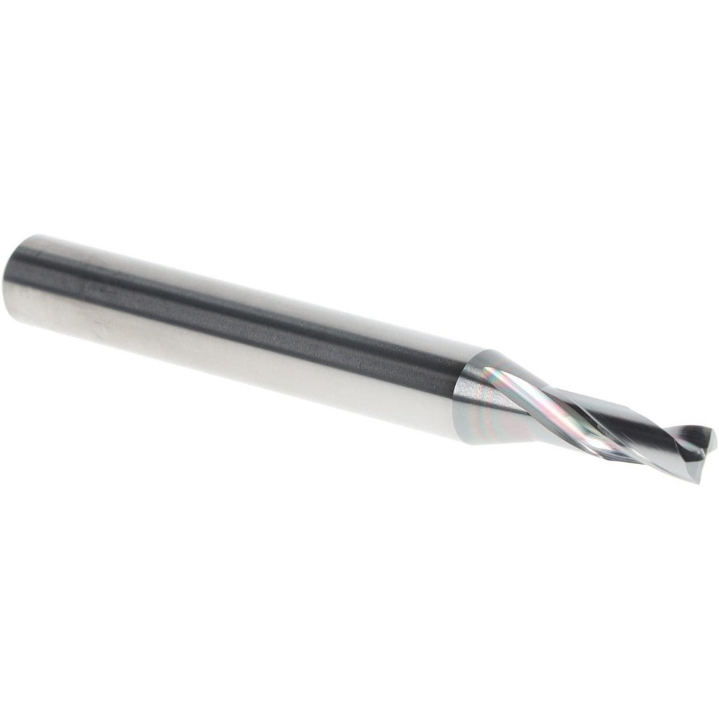 OSG Osg 3330350 Screw Machine Drill Bit 3.50 Mm Carbide