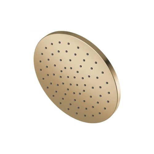DELTA Delta RP103694BL Single Setting Raincan 1.75 gpm (10 Inch)