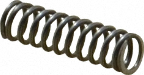VALUE COLLECTION Value Collection 06810394 Compression Spring 0.18in Od